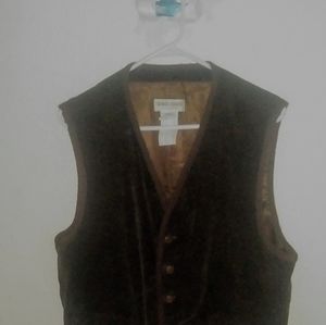 ARMANI VEST